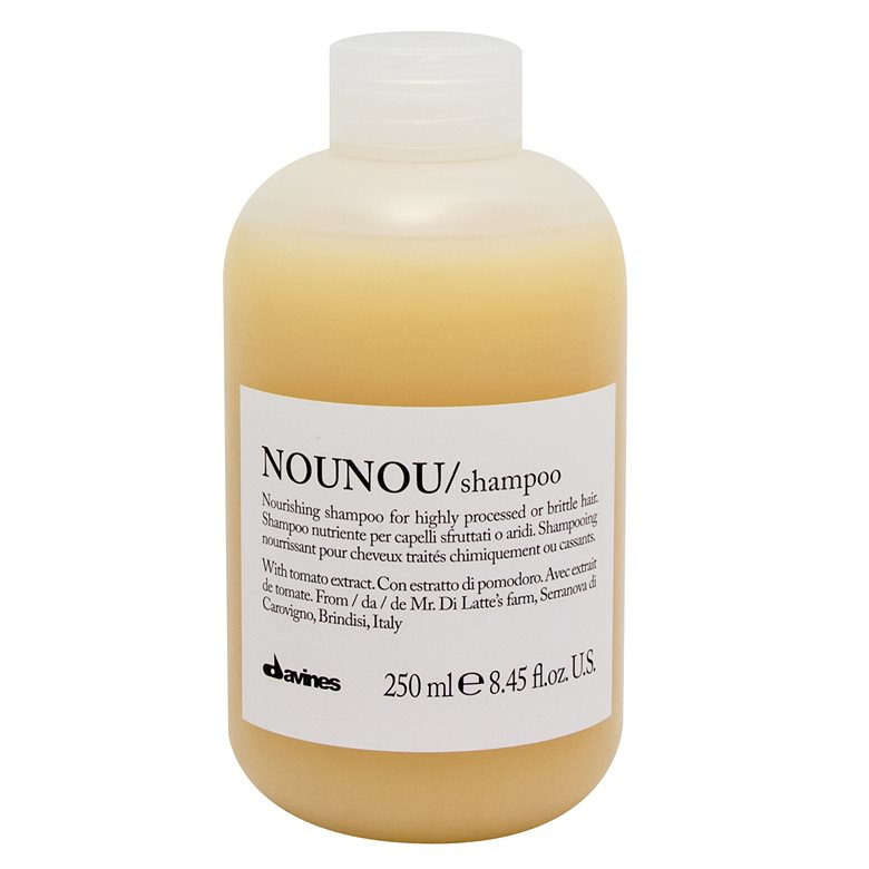 Davines Nounou Shampoo 250 ml Unisex