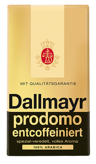 Dallmayr Prodomo 500g