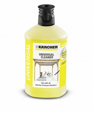 Kärcher 6.295-755.0 Hochdruckreinigerzubehör Reinigungsmittel