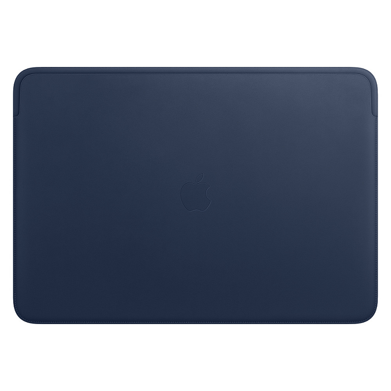 Apple MWVC2ZM/A Laptoptasche 40,6 cm (16") Schutzhülle Blau