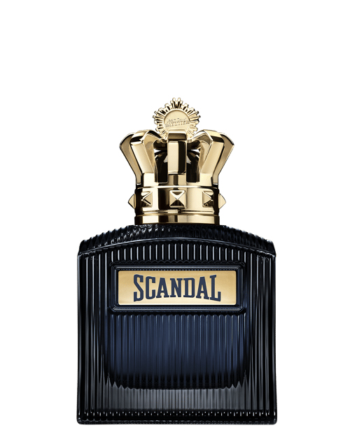 Jean Paul Gaultier Scandal Pour Homme Intense 100 ml Männer