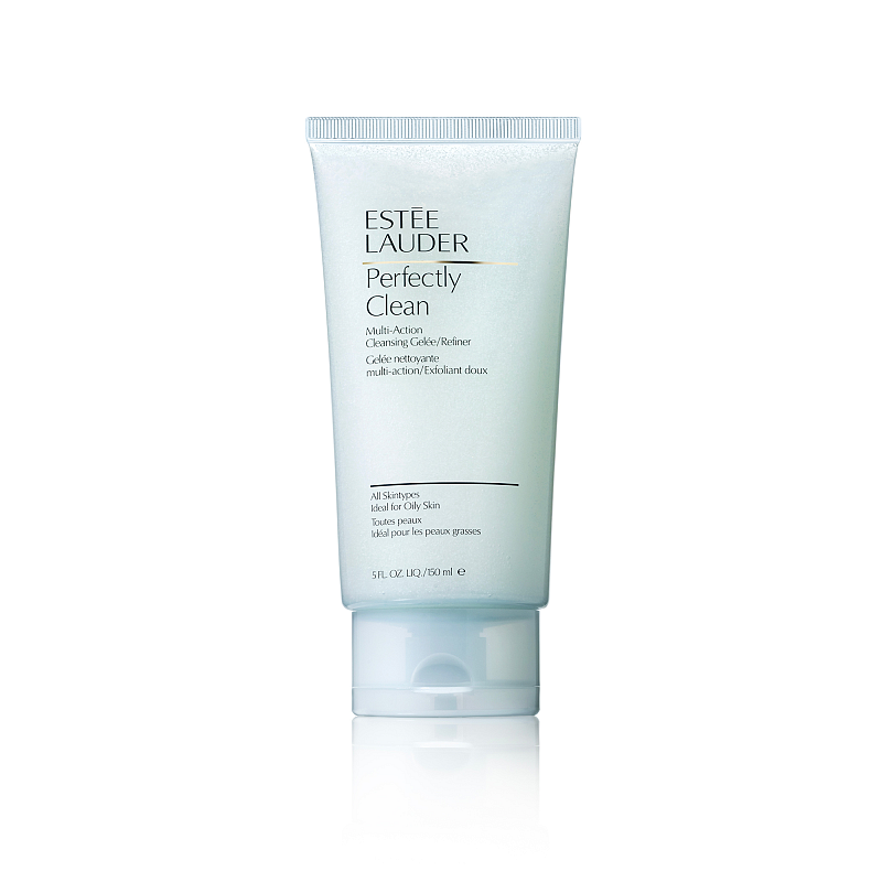 Estée Lauder Perfectly Clean Reinigungsgel Frauen 150 ml