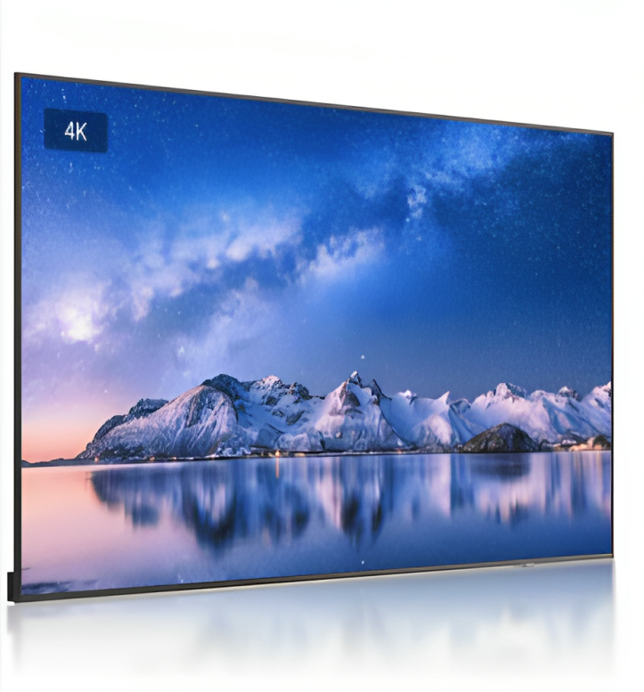 MAXHUB ND98CMA Besprechungsraum-Display 2,49 m (98") 3840 x 2160 Pixel Wi-Fi 6 (802.11ax) Schwarz