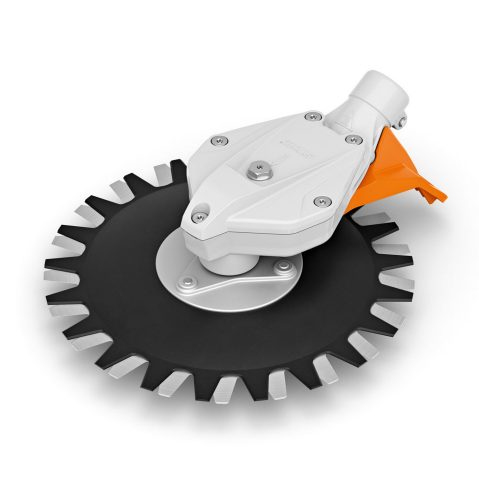 Stihl 41807405101 Gestrüppschneider/Freischneider-Zubehör Bürstenschneidkopf