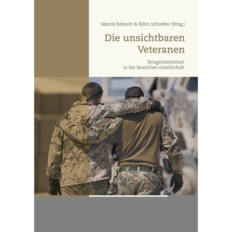 Die unsichtbaren Veteranen