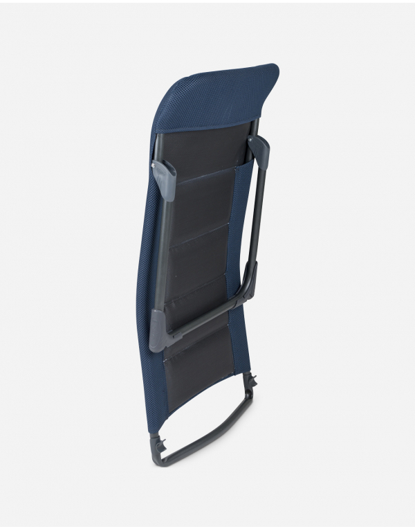 Crespo RP-215 Air-Deluxe Blau