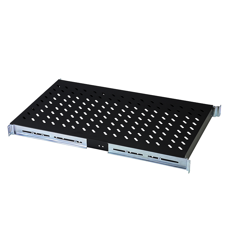 Digitus Fachboden zum Festeinbau in 483 mm (19")-Schränke