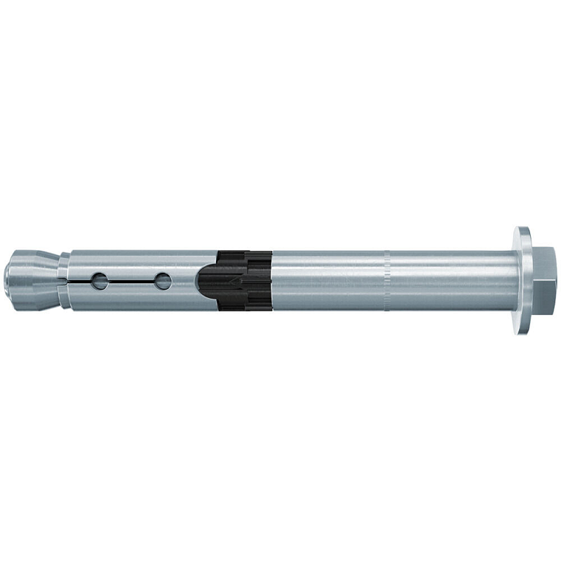 Fischer 44886 Schraubanker/Dübel 25 Stück(e) 130 mm