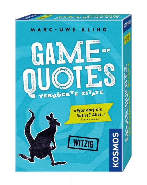 Kosmos 692926 Brettspiel Kartenspiel Trivia