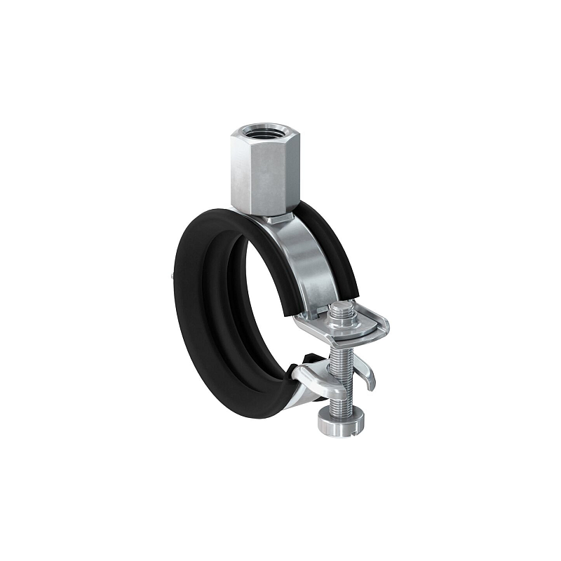 Fischer 562351 Sanitäraufhängung/-klemme Rohrschelle