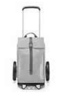 Reisenthel citycruiser Grau Trolley-Tasche