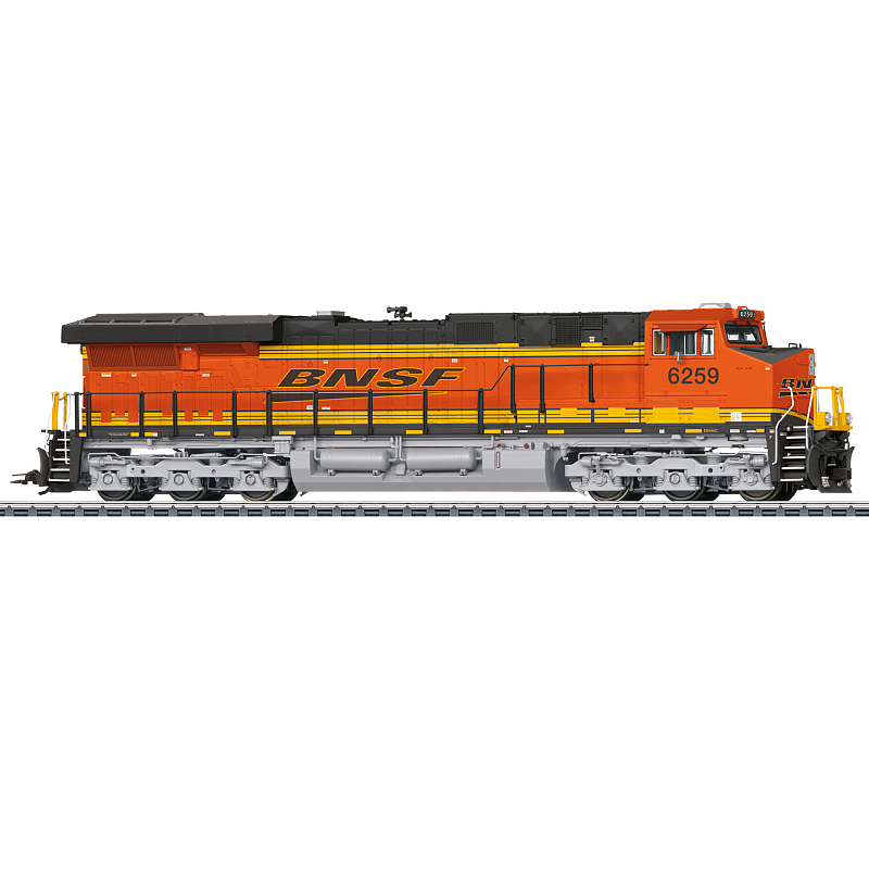 Märklin 38446 maßstabsgetreue modell Zugmodell Vormontiert HO (1:87)