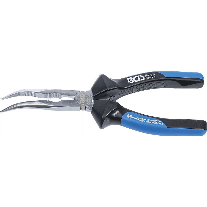 BGS technic Bent Nose Pliers