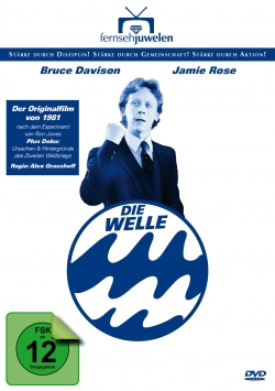 Alive AG 6415766 Film/Video DVD Deutsch, Englisch