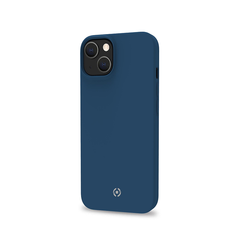Celly Cromo Handy-Schutzhülle 15,5 cm (6.1") Cover Blau