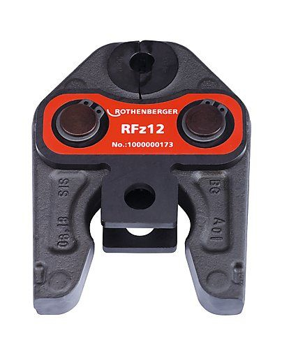 Rothenberger 1000000173 Zubehör für mechanische Rohrpresse