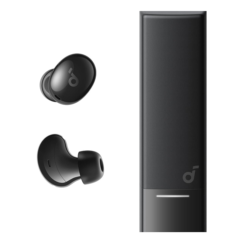 Anker A30i Kopfhörer Kabellos im Ohr Anrufe/Musik/Sport/Alltag Bluetooth Schwarz
