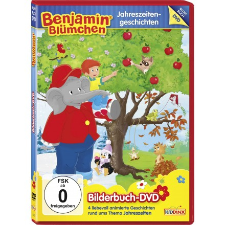 WVG 4001504361099 Film/Video DVD Deutsch