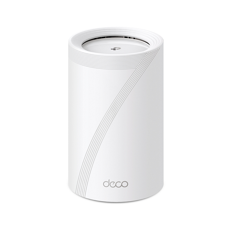 TP-Link Deco BE65 Tri-Band (2,4 GHz/5 GHz/6 GHz) Wi-Fi 7 (802.11be) Weiß 4 Intern