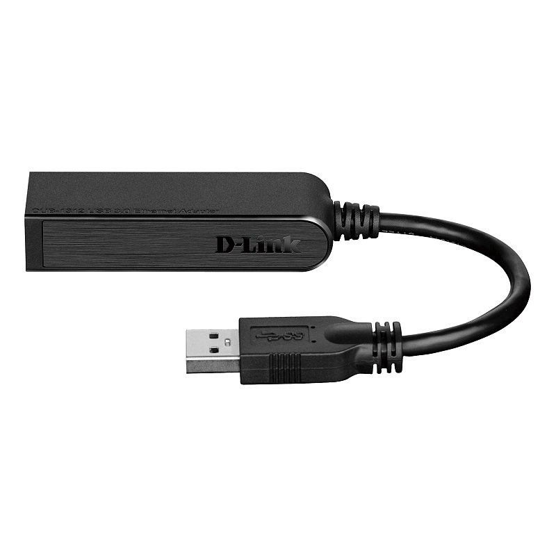 D-Link DUB-1312 Netzwerkkarte Eingebaut Ethernet 1000 Mbit/s