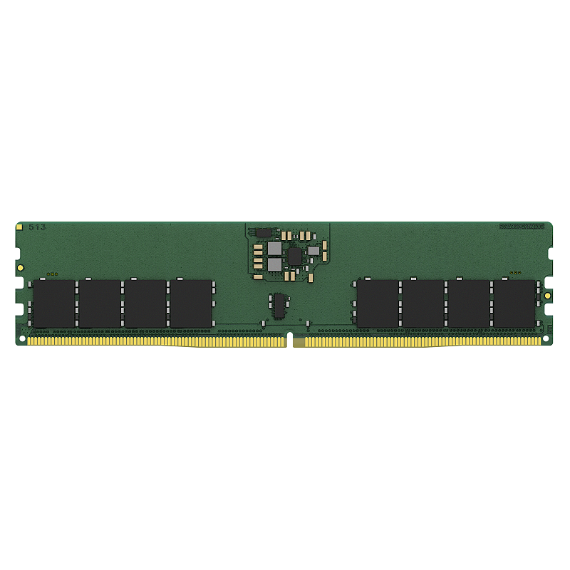 Kingston Technology ValueRAM Speichermodul 32 GB 1 x 32 GB DDR5 6400 MT/s 288-pin DIMM