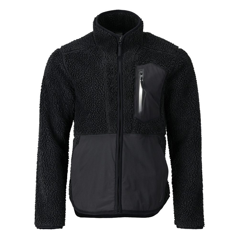 MASCOT 22303-682-09-M Jacke Schwarz