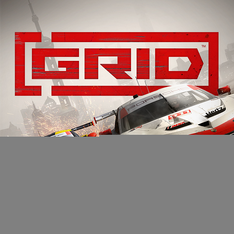 Codemasters GRID Standard Deutsch, Englisch, Spanisch, Französisch, Italienisch, Polnisch, Portugiesisch PlayStation 4