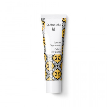 Dr. Hauschka Quince Day Cream - Limited Edition Tagescreme Gesicht 30 ml