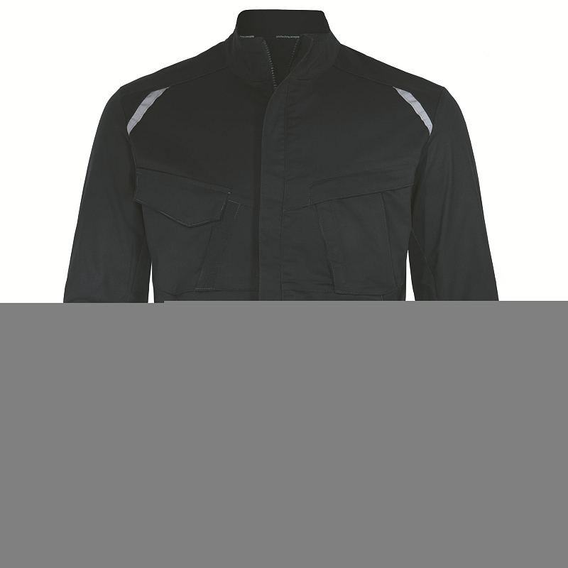 Uvex suXXeed Jacke Graphit