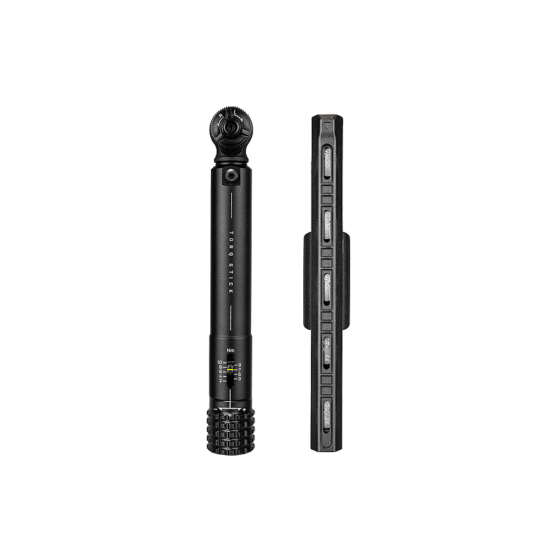Topeak Torq Stick 2-10 Nm Werkzeug für Fahrräder