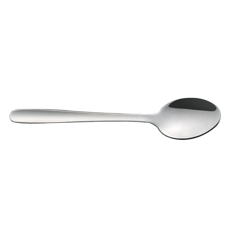 Hendi 764091 Löffel Edelstahl