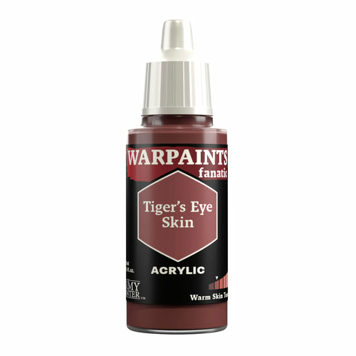 The Army Painter Warpaints Fanatic Effects Acrylfarbe 1 Stück(e)