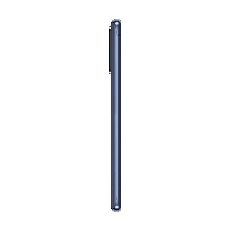Samsung Galaxy S20 FE 5G SM-G781B 16,5 cm (6.5") Android 10 USB Typ-C 6 GB 128 GB 4500 mAh Navy