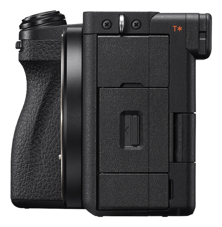 Sony α α6700 MILC 27 MP Exmor R CMOS 6192 x 4128 Pixel Schwarz
