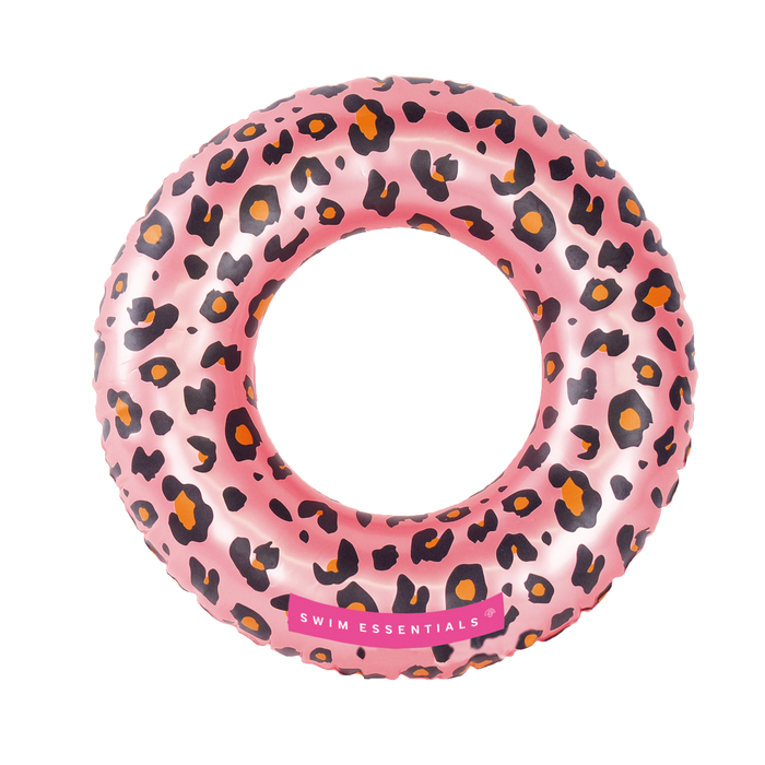 Swim Essentials 2020SE470 Schwimmkörper für Babys Polyvinylchlorid (PVC) Pink Schwimmring