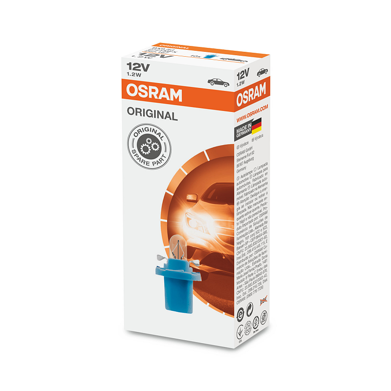 Osram 4008321297167 Auto-Glühbirne
