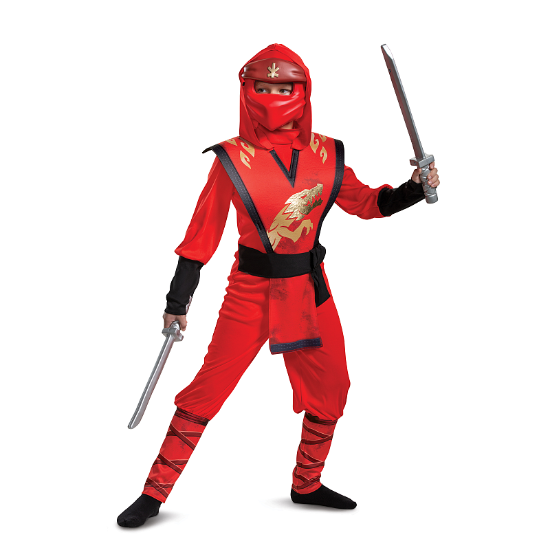 Disguise Kai Legacy Fancy Dress Costume Maskenkostüm Kind Unisex Film