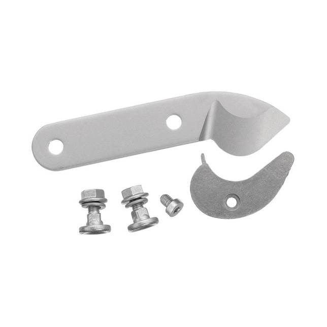 Fiskars 1026286 Gartengerät/-zubehör Blade Silber