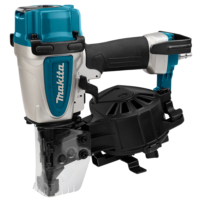 Makita AN454 Nagel-/ Klammerpistole Nagler Pneumatisch