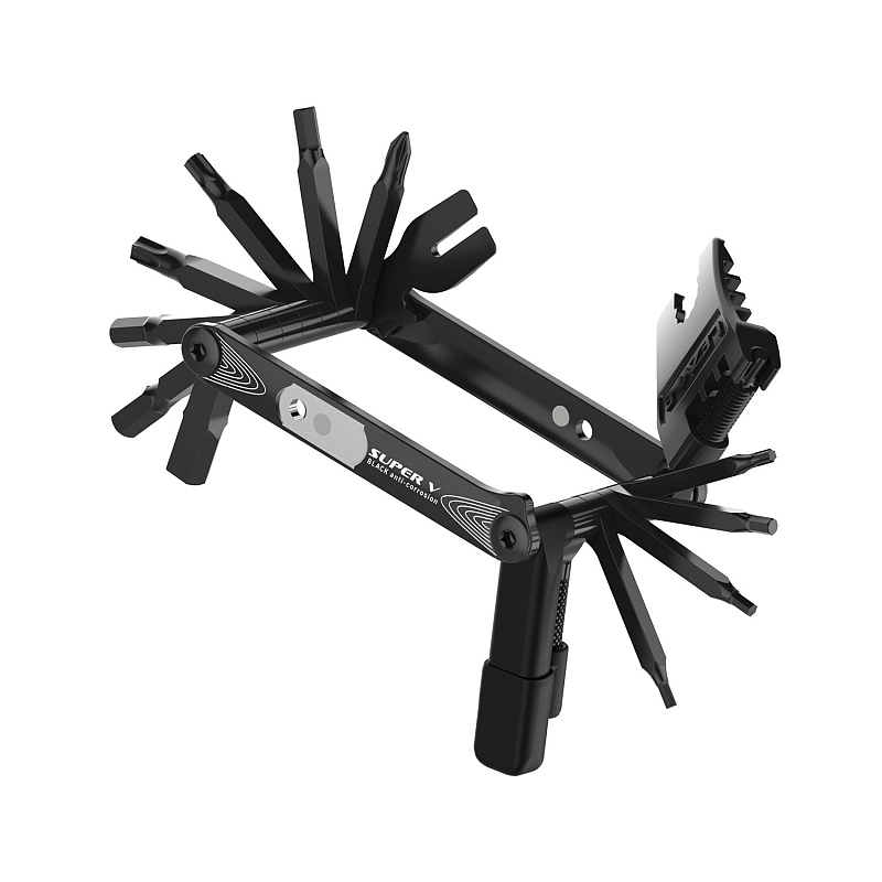 Lezyne Super V 23 Werkzeug für Fahrräder