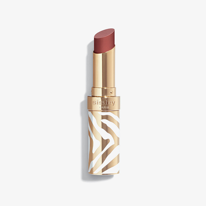 Sisley Phyto-Rouge Shine 12 Sheer Cocoa Glanz