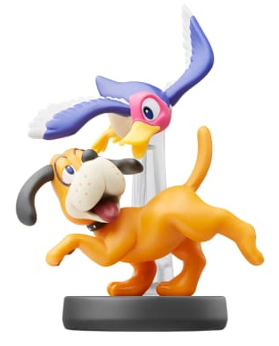Amiibo 1073566 Action-& Sammelfigur
