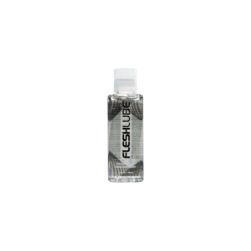 Fleshlight Fleshlube Slide Anal, Dildo, Sexspielzeug, Vaginal 100 ml Gleitmittel auf Wasserbasis