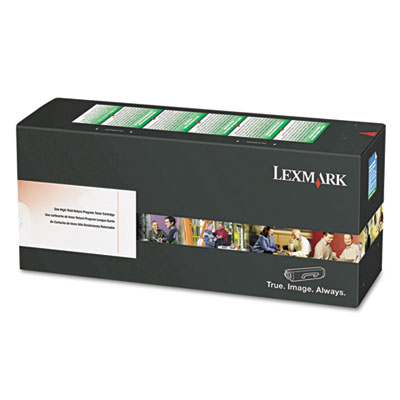 Lexmark C2320C0 Tonerkartusche 1 Stück(e) Original Cyan