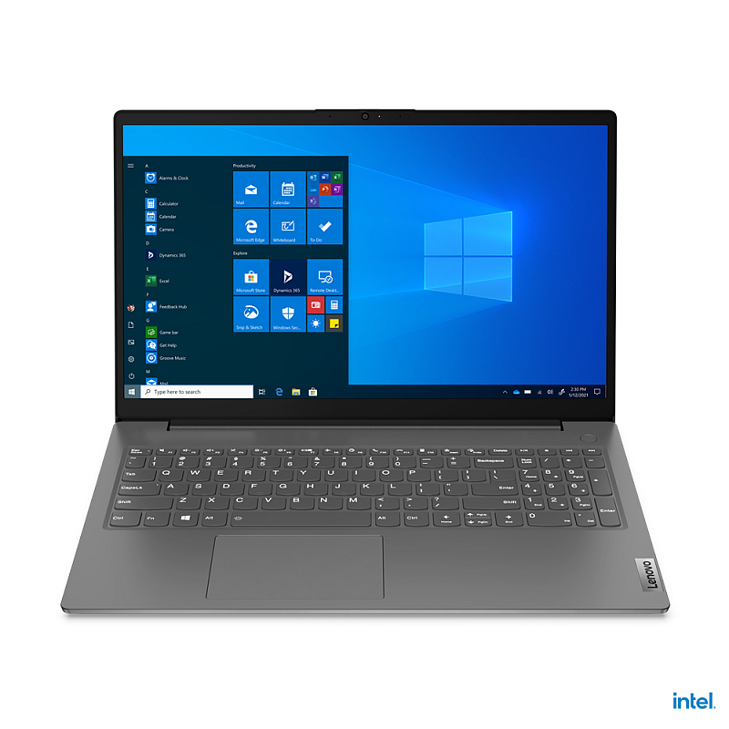 Lenovo V15 G2 ITL Intel® Core™ i5 i5-1135G7 Laptop 39,6 cm (15.6") Full HD 16 GB DDR4-SDRAM 512 GB SSD Wi-Fi 5 (802.11ac) Windows 11 Home Deutsch Schwarz