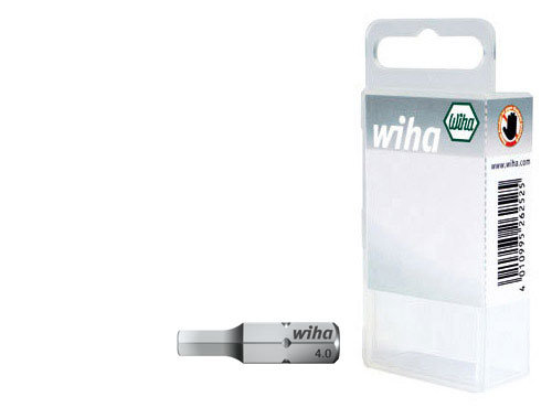 Wiha 24742 Schraubenziehereinsatz 10 Stück(e)
