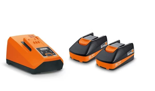 FEIN 92604324010 Akku/Ladegerät für Elektrowerkzeug Batterie- & Ladegerät-Set
