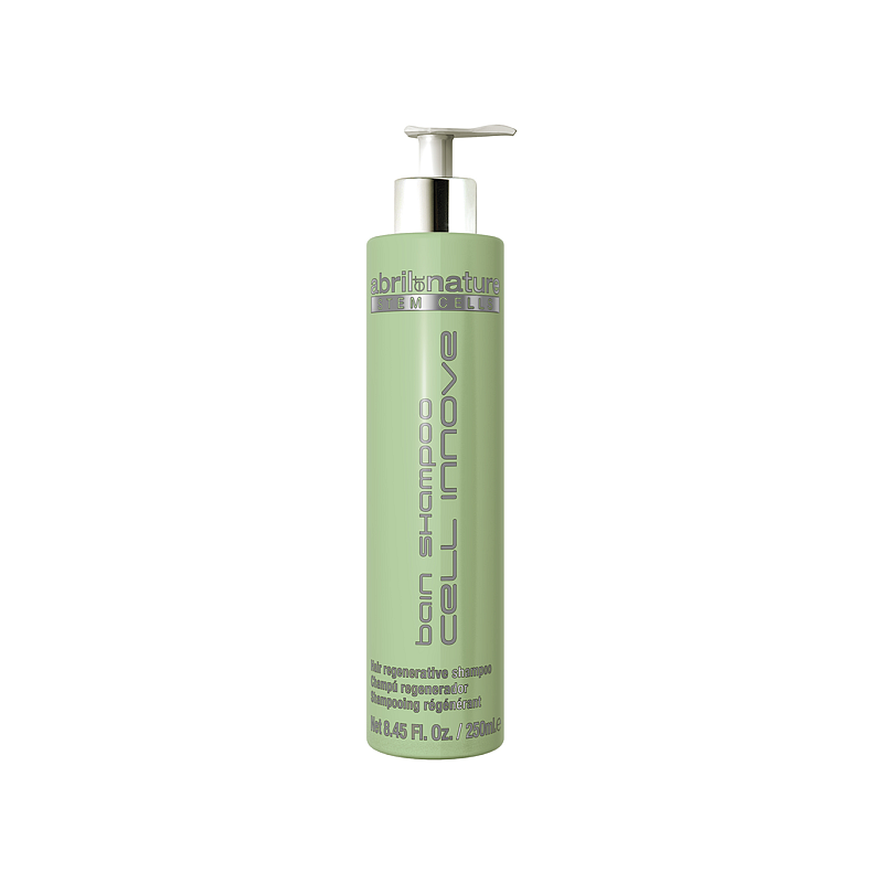 abril et nature Bain Shampoo Cell Innove 250 ml Professionell Frauen