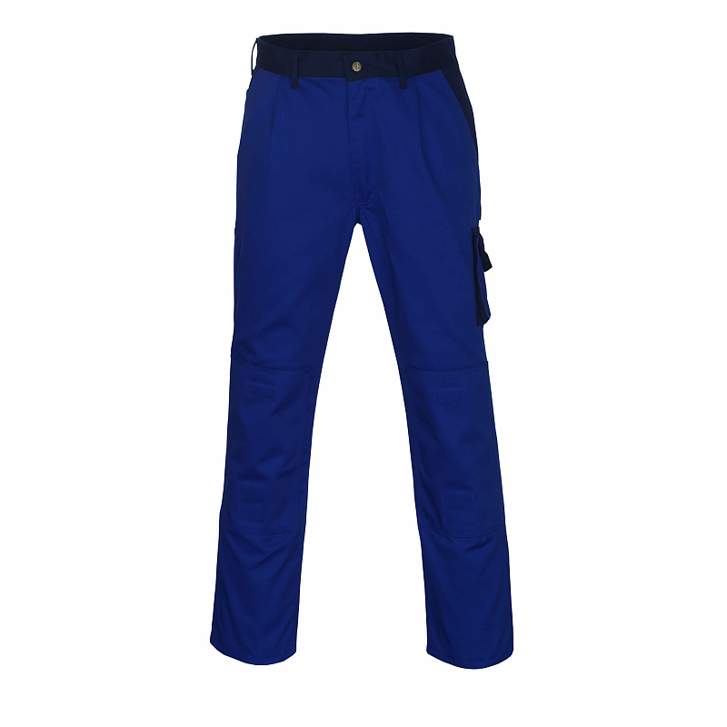 MASCOT 00979-430-1101-90C50 Hosen Blau, Navy