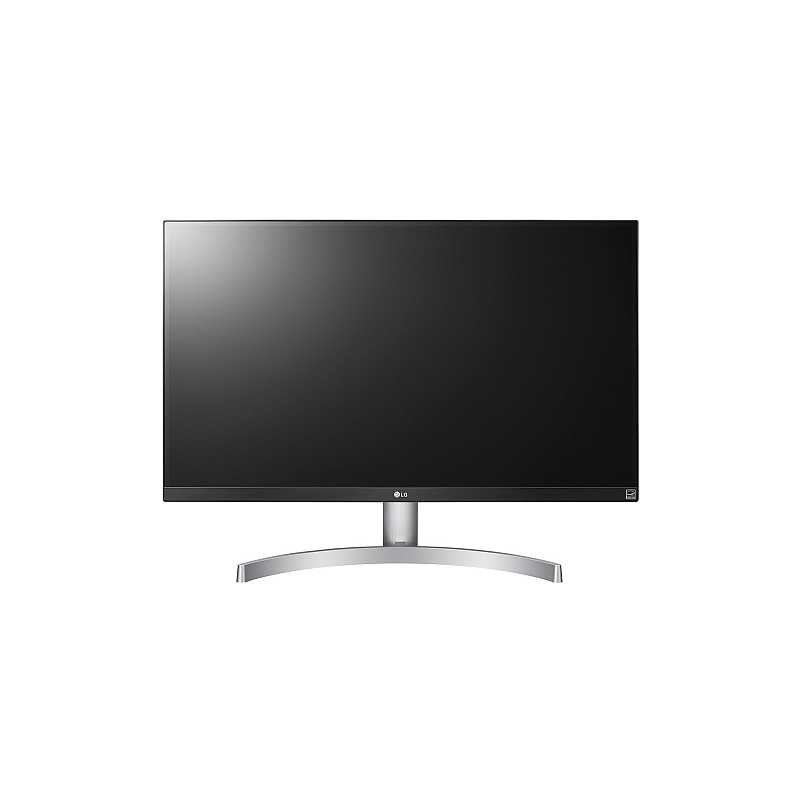 LG 27UL600-W Computerbildschirm 68,6 cm (27") 3840 x 2160 Pixel 4K Ultra HD LED Schwarz, Weiß
